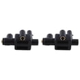 thumbnail image 1 of 2X VáLvula Solenoide de Aire del Embrague del Ventilador del Coche G90-6051 para 20807261 3611896C1, 1 of 9