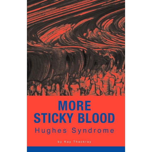 More Sticky Blood (Paperback)