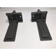 thumbnail image 2 of Soporte trasero ZHUXINLI para correderas de cajón de montaje inferior, 2 of 8