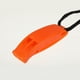 thumbnail image 3 of Eigraketly Silbato ligero, silbatos de amplia aplicación, señal multifuncional, rescate, Camping, senderismo, fabricante de sonido, accesorios Deportes acuáticos Rojo naranja, 3 of 6