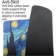 thumbnail image 4 of Patterned mouse pad 24 x 20 x 0.3 cm for laptops (6081), 4 of 5