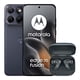thumbnail image 1 of Smartphone Moto Edge70 Fusion 256GB Azul Telcel + Audífonos, 1 of 5
