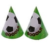VINNED Football Pattern Children Birthday Festival Atmosphere Party Series Cartoon Pattern Party Suit Football