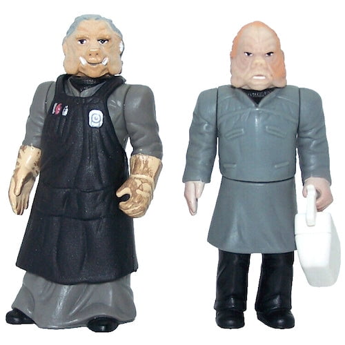 star wars freeze frame ugnaughts action figures - Walmart.com