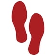 thumbnail image 5 of LiteMark Sensory Path Child Size Footprint Decals (6.5), 5 of 11