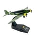 thumbnail image 3 of Simulación 1:144 Modelo de avión, Modelo de juguete de avión de , Colección conmemorativa de aviación, Juguetes en miniatura para, 3 of 9
