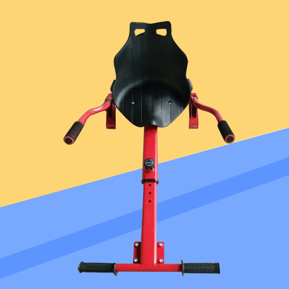 Adjustable Go Kart HoverKart For 6.5" 8" 10" Two Wheel Balance Electric Scooter 