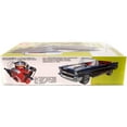 thumbnail image 2 of AMT 1957 Chevy Bel Air Convertible Plastic Model Car, 2 of 6