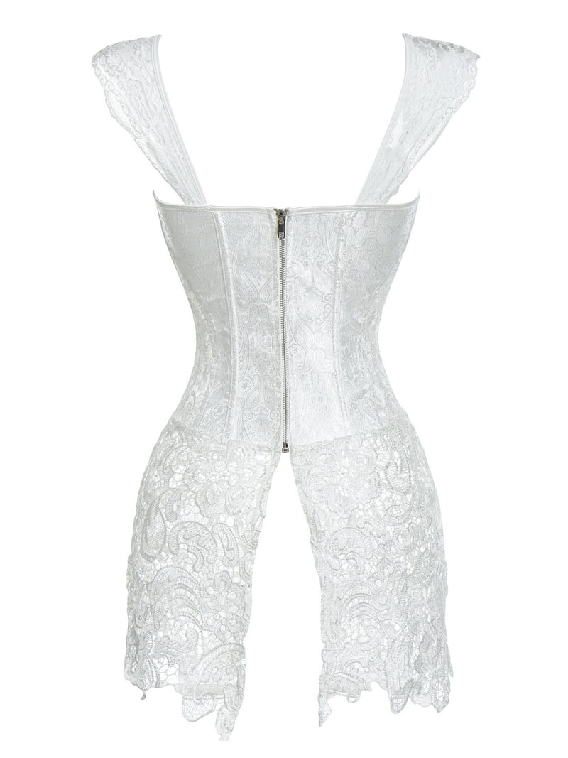 MELT THE LADY メルトザレディ ruffle corset gray MELT THE LADY メルトザレディ ruffle corset gray MELT THE