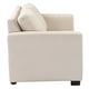 thumbnail image 5 of Love Seat Gales 2 Plazas Crema, 5 of 8
