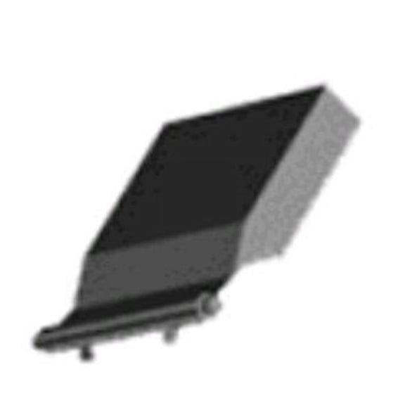 Aquascape 6-Inch Weir Door for MicroSkim and Standard Skimmer