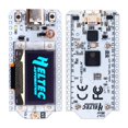 thumbnail image 2 of Placa de desarrollo ESP32 LoRa V3 con batería de 3000 mAh MakerHawk, 2 of 7