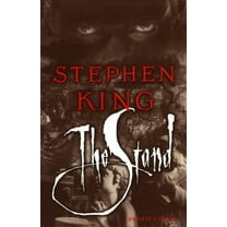 The Stand, (Hardcover)