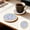 C, variant on Mixed Color Mosaic Craft Set - 6ml Tile DIY Kit for Coasters, Wooden Base Pre-Cut Tiles, Easy to Use Creative Handmade Gift Supplies, B