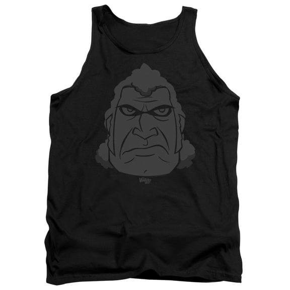 The Venture Bros - License To Kill - Tank Top - Small