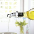 thumbnail image 4 of SPRING PARK Leak-proof Pour Spout Capwine Cap Olive Oil Dispenser Stoper Bottle Designed for Oil,Olive oil, Vinegar, Wine or Salad, 4 of 7