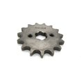 thumbnail image 3 of Vehículo todoterreno ZHAOCHENG para Motocicleta piñón pequeño de 17MM de diámetro interior volante pequeño 428-15T, 3 of 5