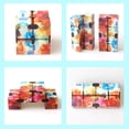 thumbnail image 1 of Vibrating Fidget Toy Set - Stress Relief for Adults | Durable Hand-held Toy | 3 Pack, 1 of 3