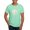 Mint, variant on CafePress - Large Logo T Shirt - Men's Classic Cotton T-Shirts