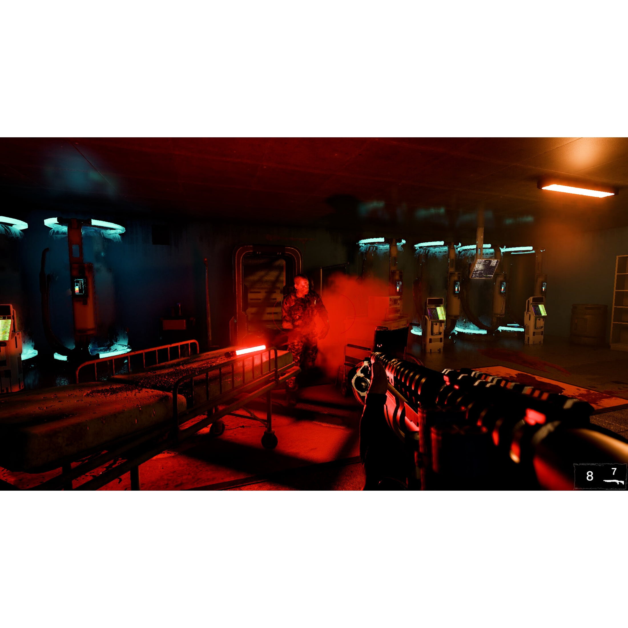 Beneath - PlayStation 5 Game