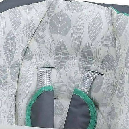 Graco Swift Fold High Chair, Briar