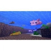 Minecraft with 3500 Minecoins