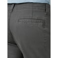 thumbnail image 6 of Wrangler Men's Cargo Short with Stretch, 6 of 7