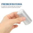 thumbnail image 5 of Wine Bottle Shrink Film Sealed Stoppers for Glass Bottles Bistro Accessories 200 Pcs, 5 of 6