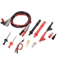 thumbnail image 4 of Dioche Multimeter Cable, Test , Combustion Analyzer Ideal Multimeter With Digital Toning Technology Office Cable Tester For A Variety Of Uses Home, 4 of 8