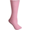 thumbnail image 5 of Yacht & Smith Women's Gripper Tube Socks, Non Slip Grippy Socks, Colorful No Skid Sock Bulk, 5 of 7