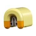 thumbnail image 2 of Clip para Botas de Pared, Estante para Botas, Sin Perforaciones, Ahorro de Espacio, Colgador para Botas, Almacenamiento para Vestuario, Armario, Baño Amarillo, 2 of 8