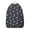 Pink-35, variant on Retro Boho Elephant Backpack, Lightweight School Bag with Mandala Floral and Tribal Ethnic Pattern for Everyday Use