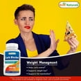 thumbnail image 4 of Best Naturals Carb Blocker 500 mg 180 Capsules | Weight Loss Pills, 4 of 7