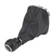 thumbnail image 2 of Car Gear Shift Knob Lever Stick Gaitor Boot Cover for Opel Corsa D 009140093 19276456, 2 of 5