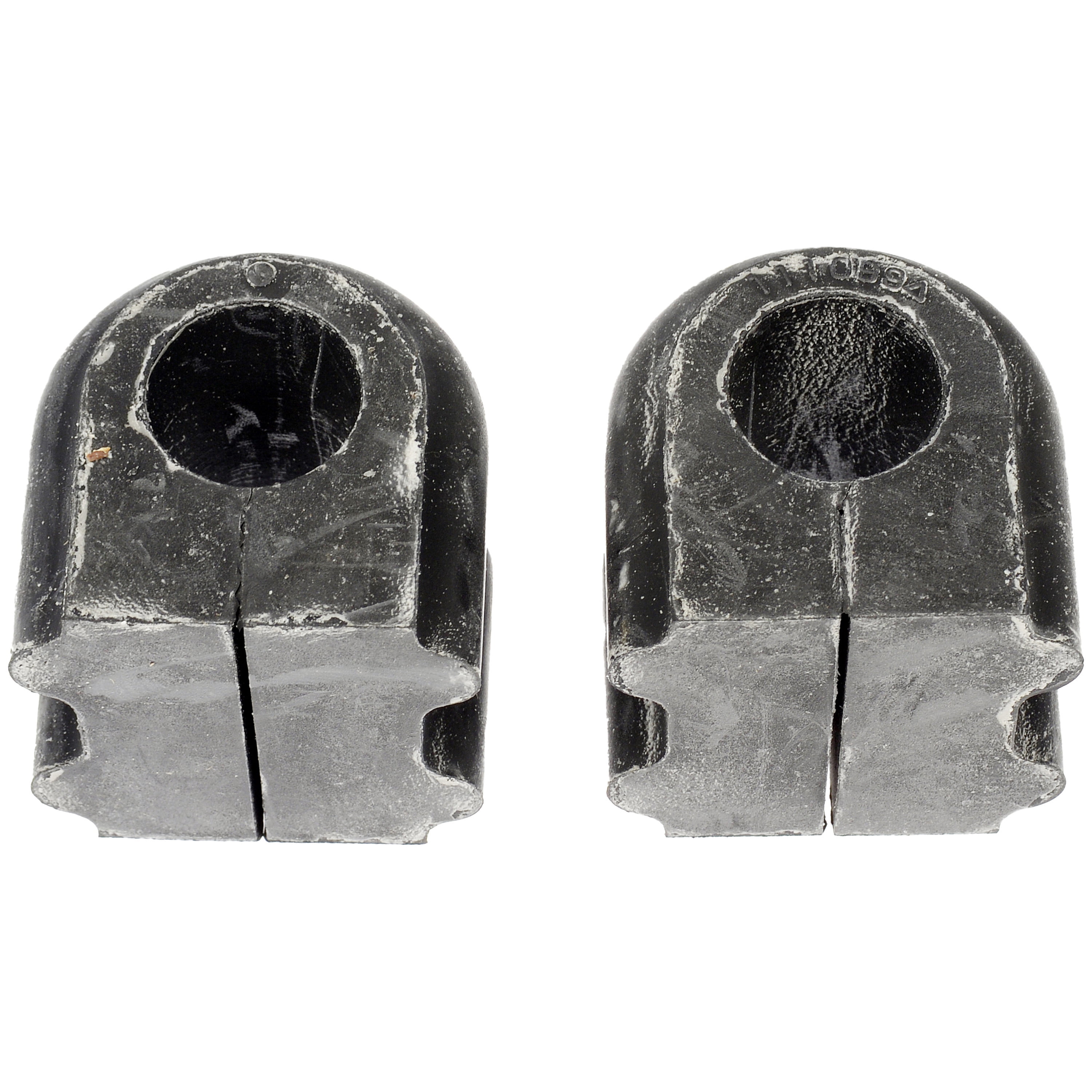 Dorman 545-931 Front Suspension Stabilizer Bar Bushing Kit for Specific Kia Models (Pack of 2)
