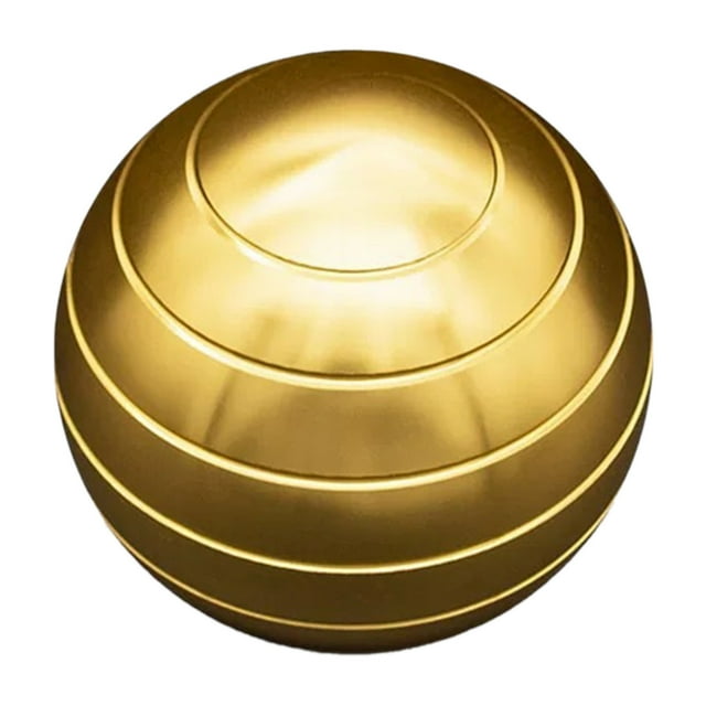 Jouet Rotatif de Décompression de Bureau Rotatif