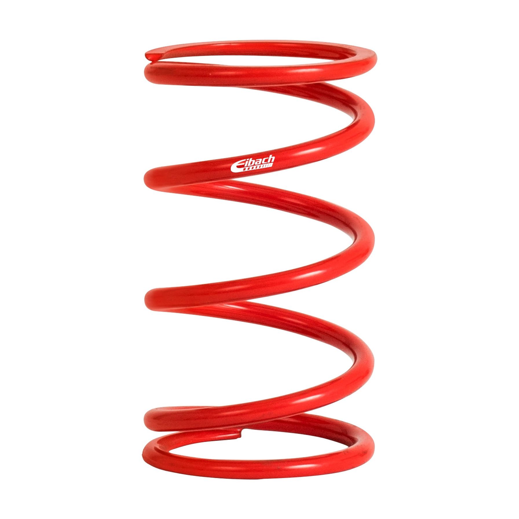 Eibach 0500.163.0130 163 in. I.D. Quarter Midget Springs - 5 in. Tall - 130 lbs