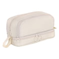 thumbnail image 4 of Large Capacity Pencil Case with 4 Compartments Multi-Slot Pen Bag Organizer for Women Adults, 4 of 5