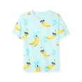 thumbnail image 5 of Garanimals Newborn, Baby & Toddler Boy Cotton 3-Piece Set, Graphic T-Shirt, Tank Top & Pull-On Shorts, Sizes 0-6T, 5 of 10