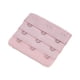 thumbnail image 1 of Minnieouse Correa de extensión Extensores de sujetador Hebilla 3 ganchos Botones transpirables Clips íntimos ajustables Reemplazo 3 filas cameo Ropa, zapatos y accesorios Miscelánea camafeo marrón, 1 of 6