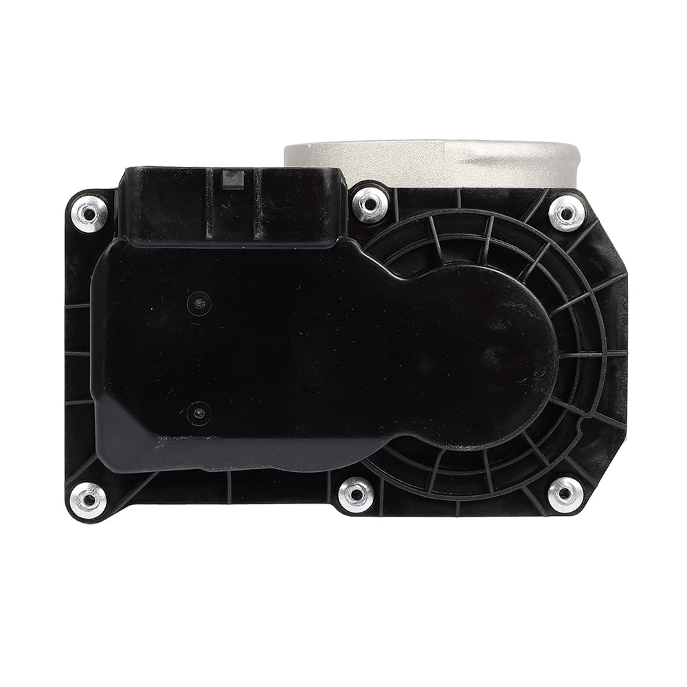 CCIYU Throttle Body Assembly Fit for 2009-2017 for Suzuki for Grand Vitara | 2007-2013 for Suzuki for SX4 Throttle Body Unit 13400-78K00