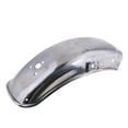 thumbnail image 4 of Almencla Moto Inoxydable Garde-Boue Monté Roue Pneu Hugger Garde-Boue, 4 of 7