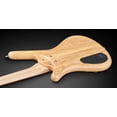 thumbnail image 2 of Warwick Rockbass Corvette $$ Electric Bass Natural Transparent, 2 of 3