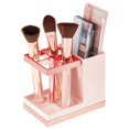 thumbnail image 2 of Organizador para cepillos de dientes y pasta de dientes mDesign Lumiere, 2 of 4