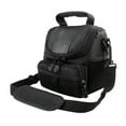thumbnail image 5 of Yucurem Portable Camera Bag Anti-shock Camera Case Bag Load-reducing for Dslr/slr Camera Outdoor Storage (Camera Bags), 5 of 10