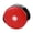 Red, variant on Nieyigj Taekwondo Focus Strength Training Shield Kick Boxing Round Pad Target Sanda Practicing Equipment Red 13.4 inches / 34 cm