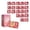 H, variant on TIELUTT Surprise for And Notes Up for Birthday Anniversary Valentine Celebration Baby Wrapping Paper Christmas Paper Dog Wrapping Paper Roll Wrapping Bundle Wrap