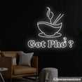 thumbnail image 3 of Glowneon Got Pho Neon Sign, Pho Vietnamese Led Sign, Pho Restaurant Sign, Vietnamese Food Sign, 3 of 5
