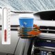 thumbnail image 2 of unbranded Soporte Dorado Para Bebidas En Salida De Aire De Carro Portátil Y Ligero, 2 of 8