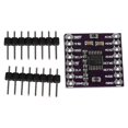 thumbnail image 1 of Cjmcu-1220 Ads1220 I2C, convertidor A/D de bajo consumo de 24 bits, 1 of 4